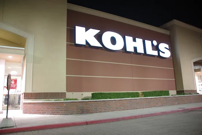 Kohl's 6