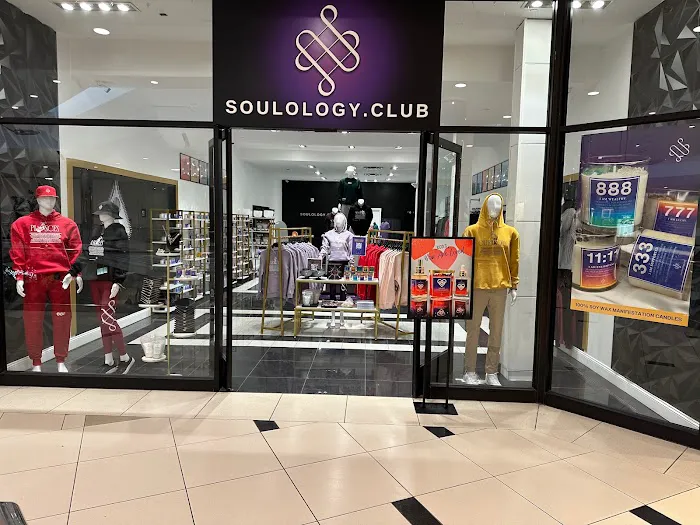 Soulology.Club 9