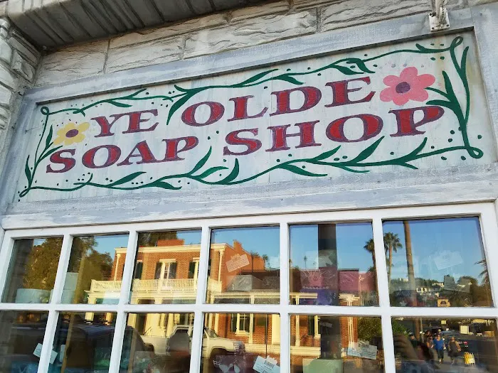 Ye Olde Soap Shoppe 3