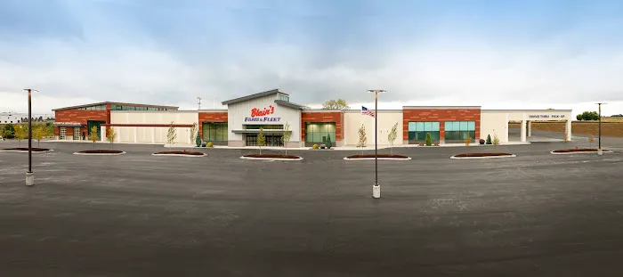 Blain's Farm & Fleet - Romeoville, Illinois 2