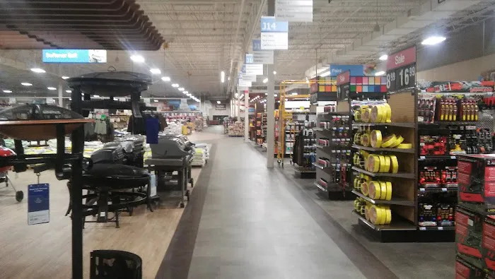 Blain's Farm & Fleet - Romeoville, Illinois 3