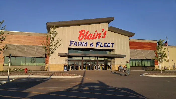 Blain's Farm & Fleet - Romeoville, Illinois 5