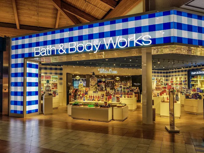 Bath & Body Works 7