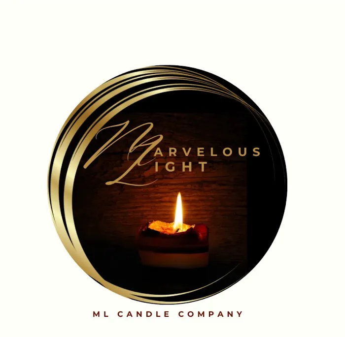 Marvelous Light Candle 7