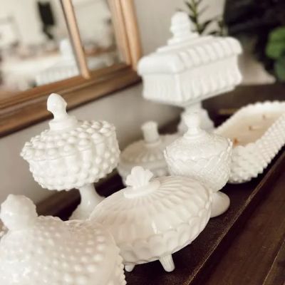 Heirloom (Home of Frankfort Candle Co.)