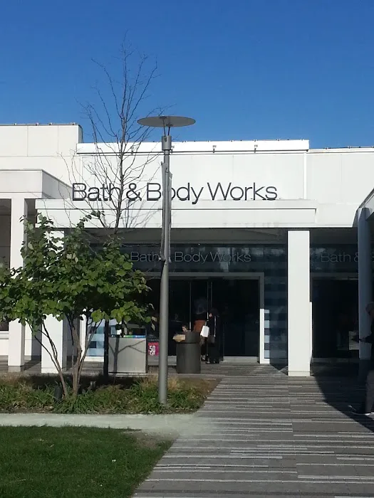 Bath & Body Works 4