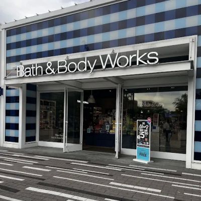 Bath & Body Works