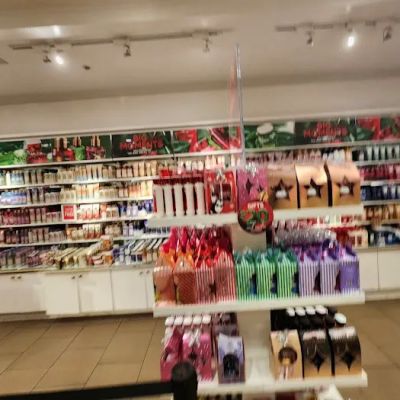Bath & Body Works