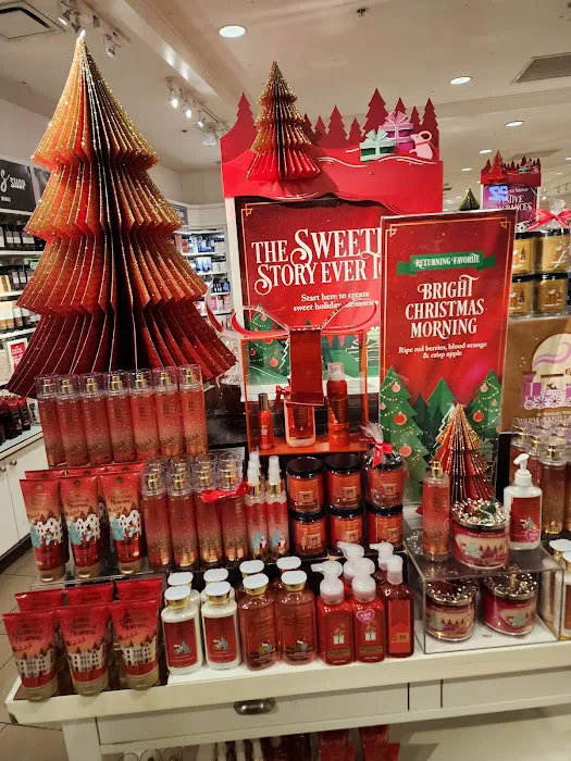 Bath & Body Works 3