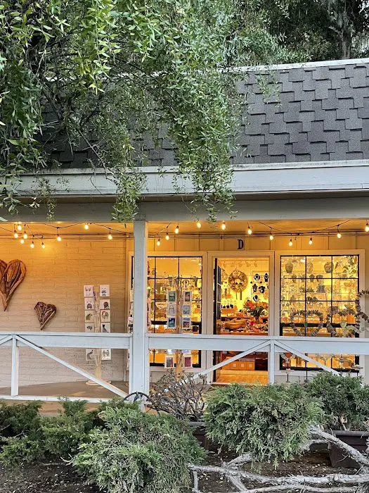 Magnolia Fine Gifts & Gallery at Aptos Village 9