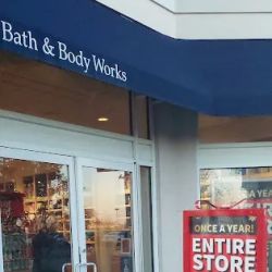 Bath & Body Works ico