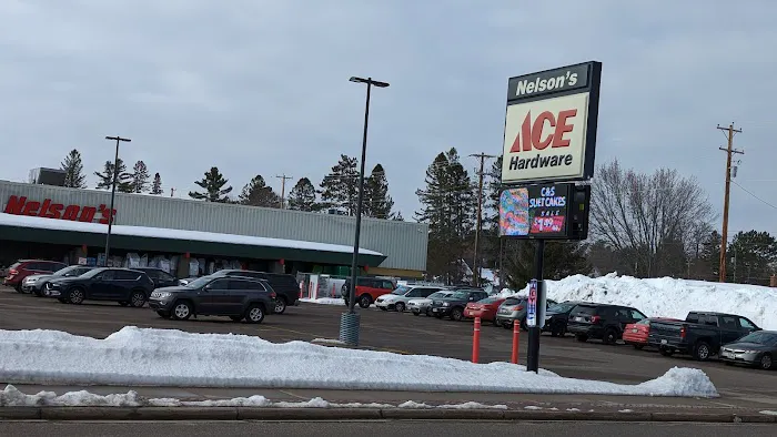 Nelson's Ace Hardware 1