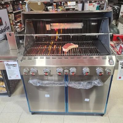 Nelson's Ace Hardware