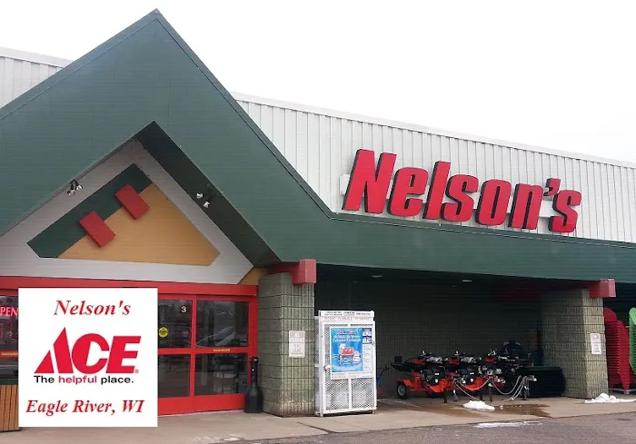 Nelson's Ace Hardware 9