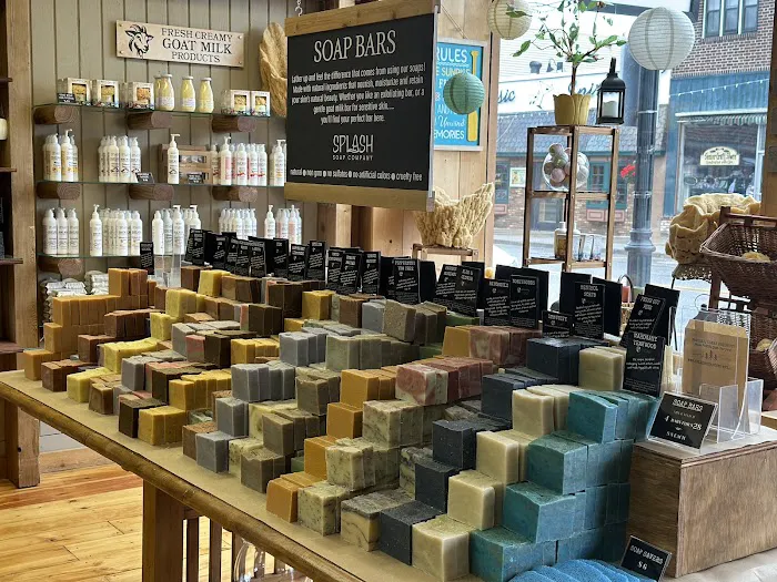 Splash Soap Company 1