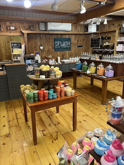 Splash Soap Company 2