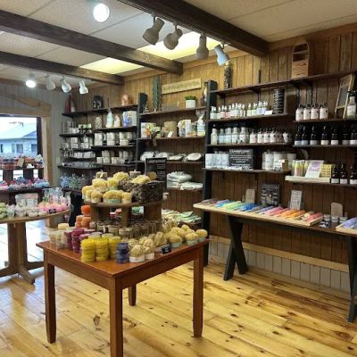 Splash Soap Company