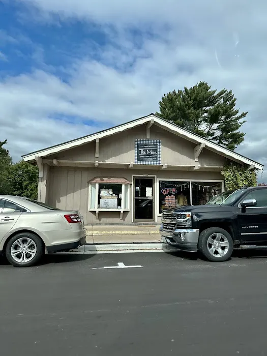 Three Lakes Mercantile & General Store 2