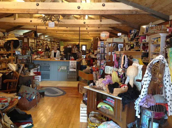 Three Lakes Mercantile & General Store 7