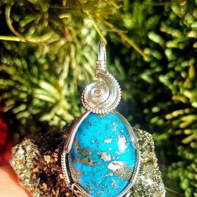 All That Glitters
