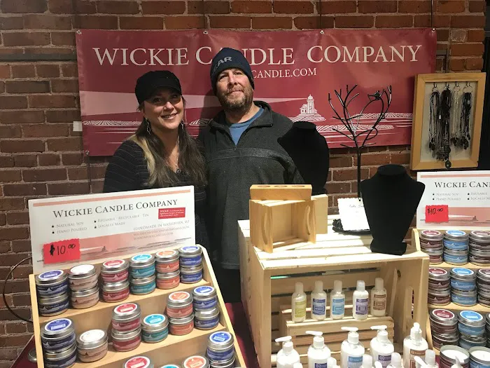 Wickie Candle Company 1