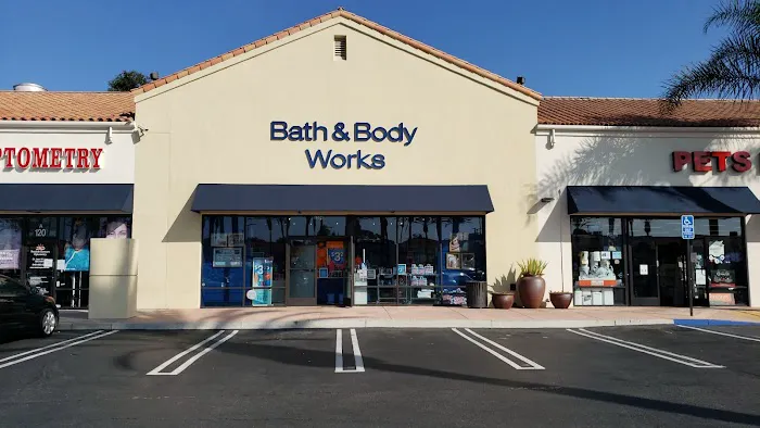 Bath & Body Works 3