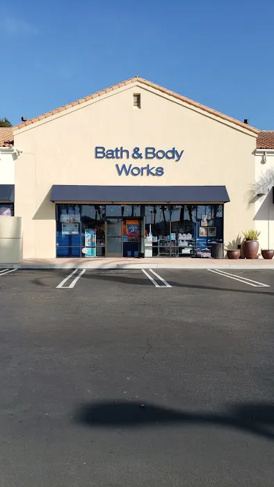 Bath & Body Works 2