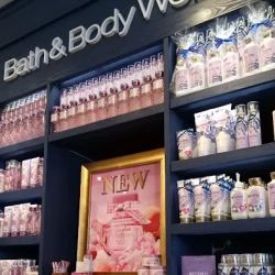 Bath & Body Works ico