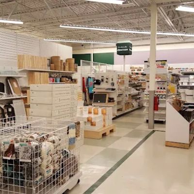 JOANN Fabric and Crafts