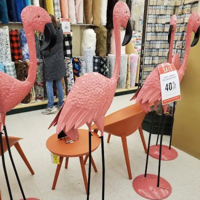Hobby Lobby