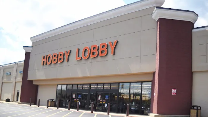 Hobby Lobby 1