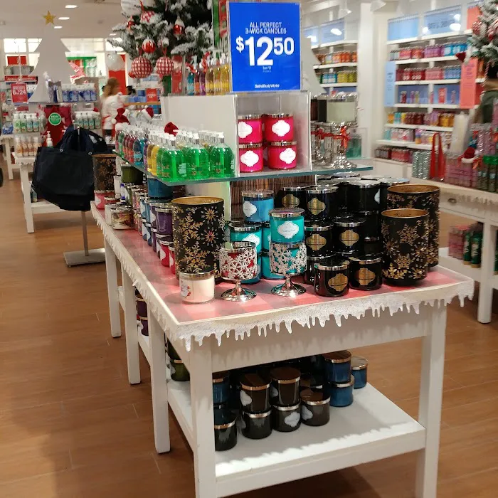 Bath & Body Works 9