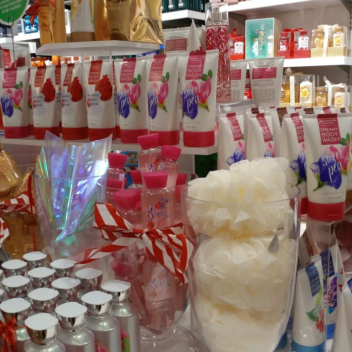 Bath & Body Works 6