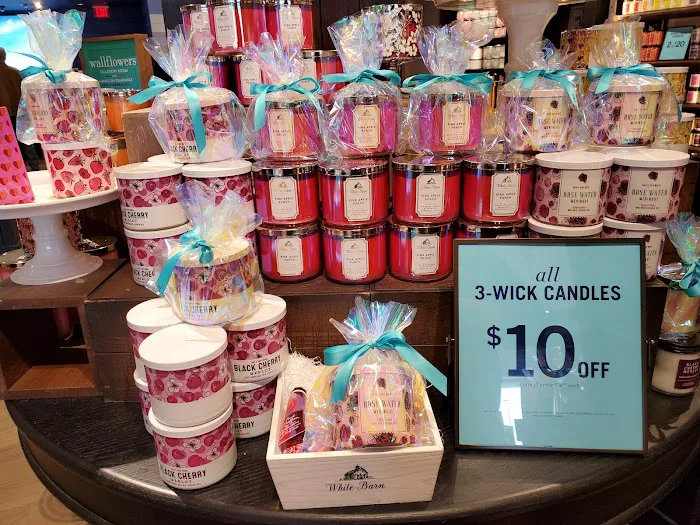 Bath & Body Works 3