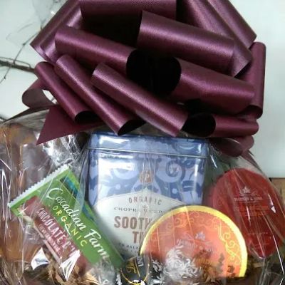 Joyce's Gift Baskets and Joyce & Justin's Soap & Body