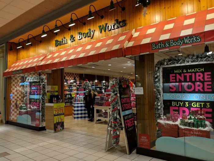 Bath & Body Works 3