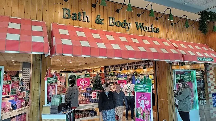 Bath & Body Works 2