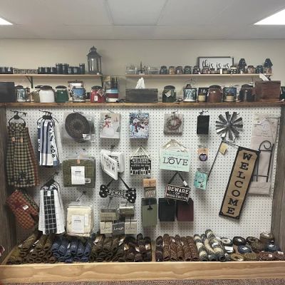 Country Sensations LLC