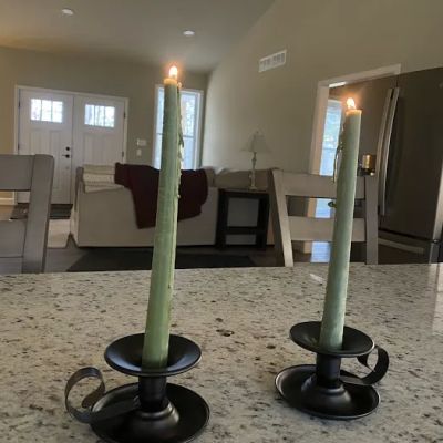 Loki & Layla Candle company