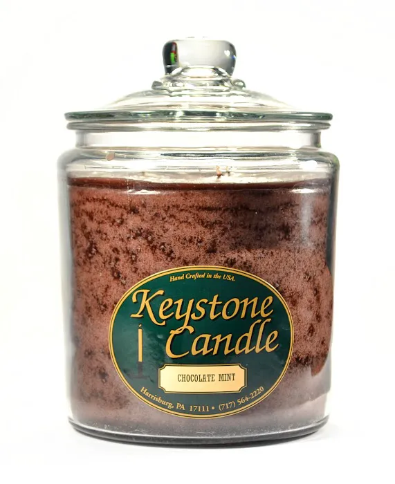 Keystone Candle 8