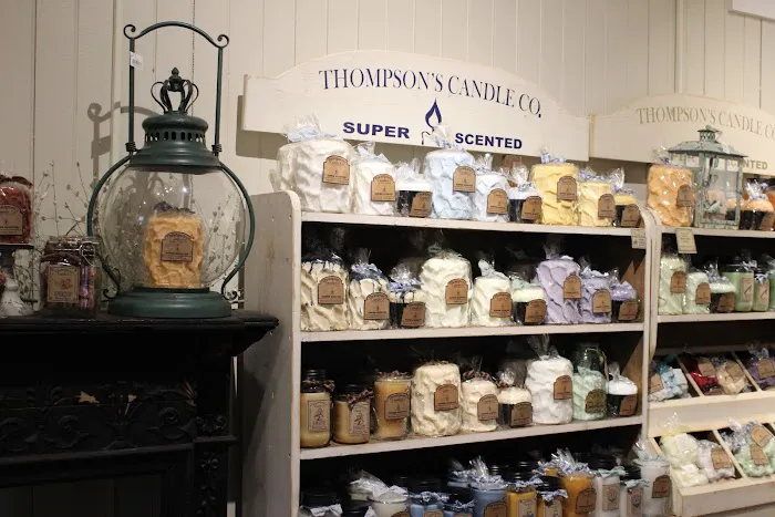 Thompson's Candle Gift Shop 3