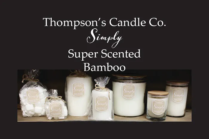 Thompson's Candle Gift Shop 5