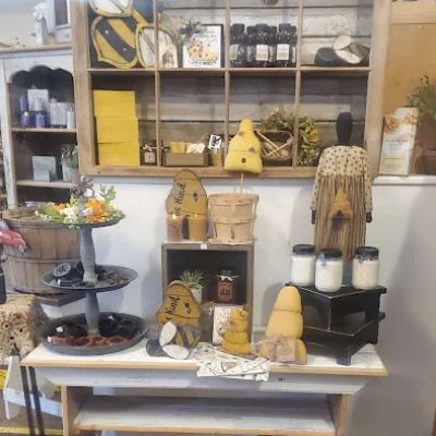 Harvest Moon Candle Company