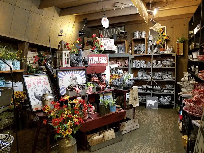 Old Candle Barn - Gift Shop 3