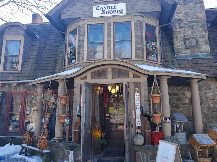 Candle Shoppe of the Poconos 7