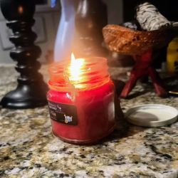 Palmetto Wax Shack (Candles With Scents) ico