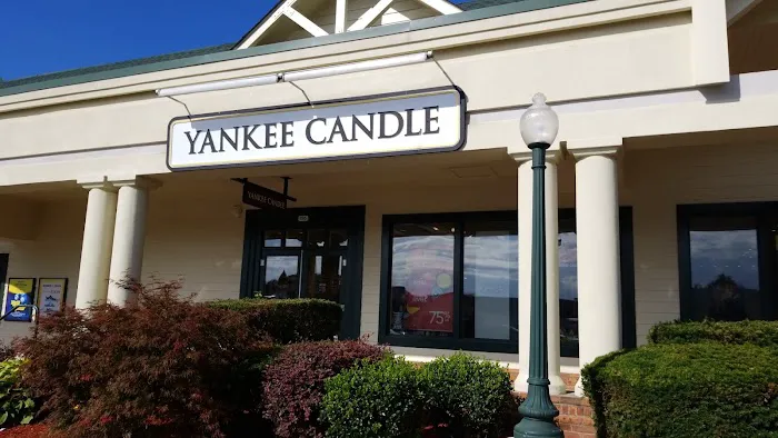 Yankee Candle 0