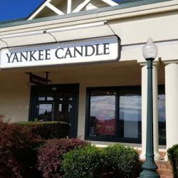 Yankee Candle ico