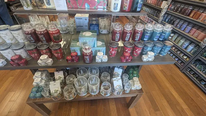 Yankee Candle 4