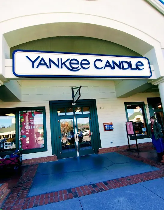 Yankee Candle 8